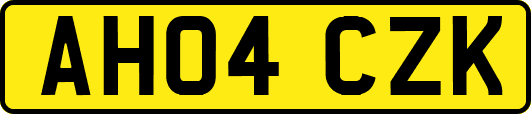 AH04CZK