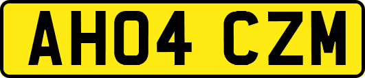 AH04CZM