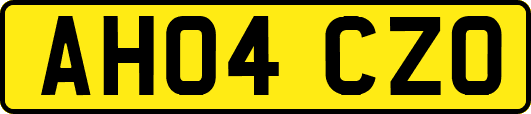 AH04CZO