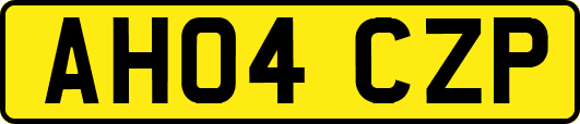 AH04CZP