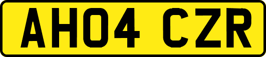 AH04CZR