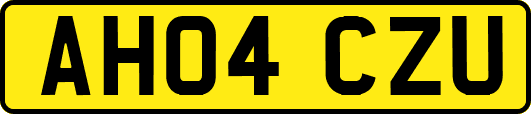 AH04CZU
