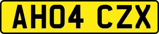 AH04CZX
