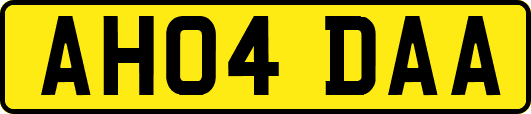 AH04DAA