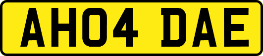 AH04DAE