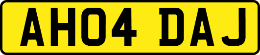 AH04DAJ