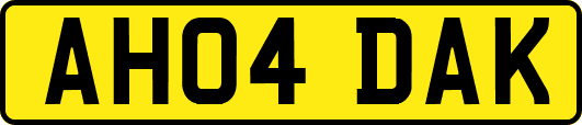 AH04DAK