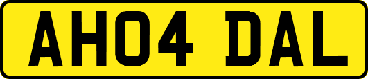 AH04DAL