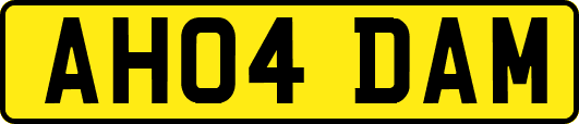 AH04DAM