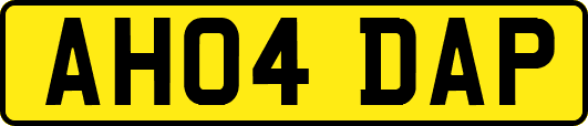 AH04DAP