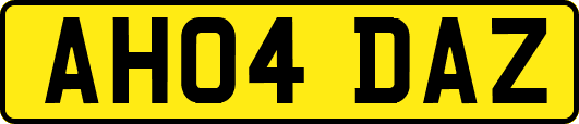 AH04DAZ