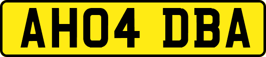 AH04DBA
