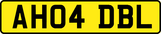 AH04DBL
