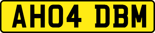 AH04DBM