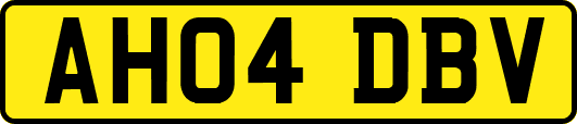 AH04DBV
