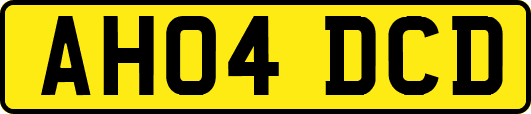 AH04DCD