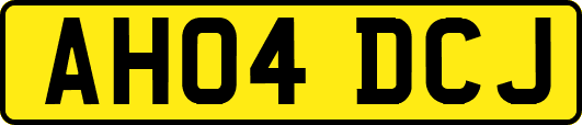AH04DCJ