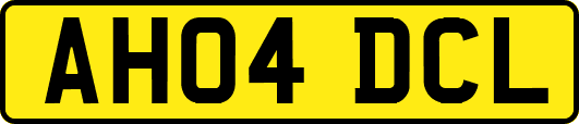 AH04DCL