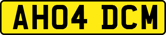 AH04DCM