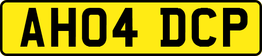 AH04DCP