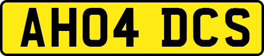 AH04DCS