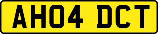 AH04DCT