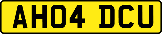 AH04DCU
