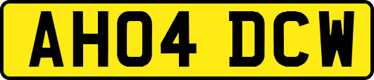 AH04DCW
