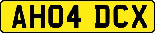 AH04DCX