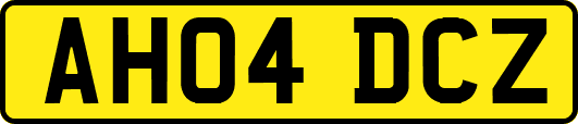 AH04DCZ