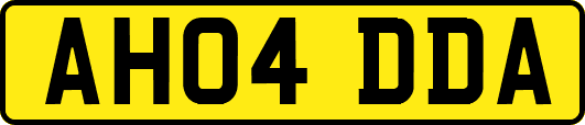 AH04DDA