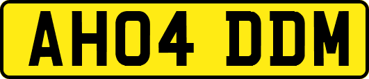 AH04DDM
