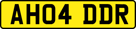 AH04DDR