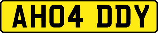 AH04DDY