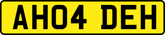 AH04DEH