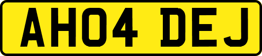 AH04DEJ