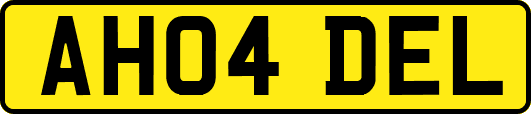 AH04DEL