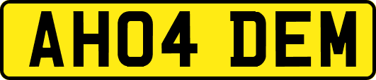 AH04DEM