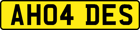 AH04DES