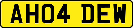 AH04DEW