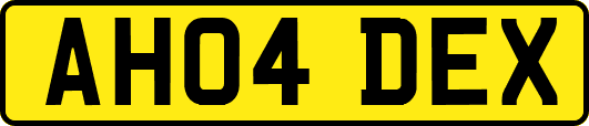 AH04DEX