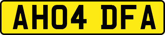AH04DFA
