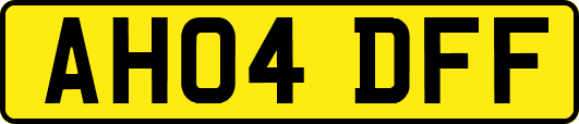 AH04DFF