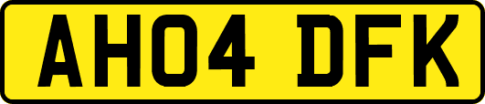 AH04DFK