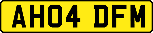 AH04DFM