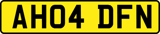 AH04DFN