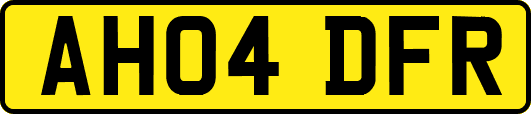 AH04DFR