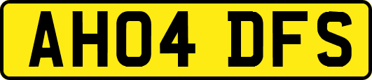 AH04DFS