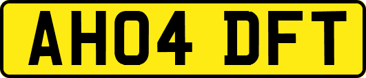 AH04DFT