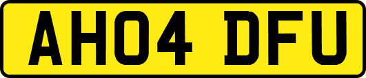 AH04DFU